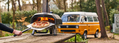 Portable Pizza Ovens