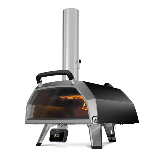 Ooni Karu 2 Pro Multi-Brennstoff Outdoor Pizzaofen