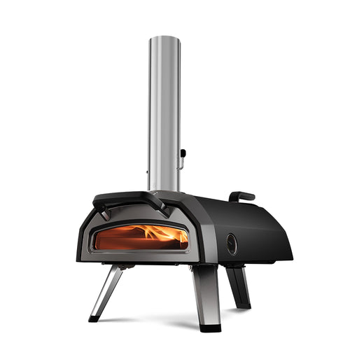 Ooni Karu 2 Multi-Brennstoff Outdoor Pizzaofen