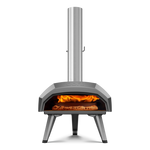 Karu 12 multi-fuel pizza oven