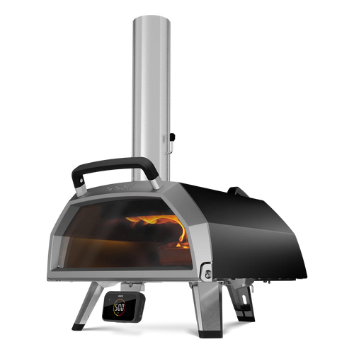 Karu 2 Pro Multi-fuel pizza oven