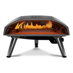 front view of the Koda 16 gas powered  pizza oven