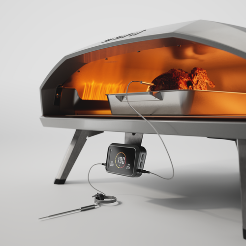 Ooni Lebensmittelsonde