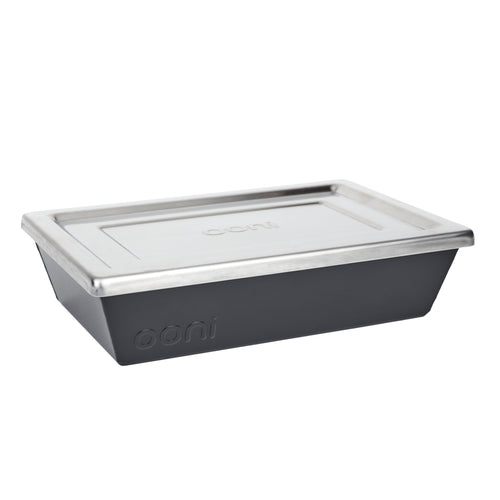 Ooni Ultimatives Set für Detroit Style Pizza (Klein)