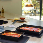 Ooni Silikon-Untersetzer