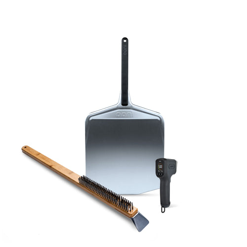 Ooni Basis Zubehör-Paket