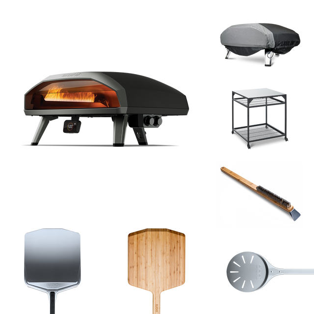 <br><b>Packs groupés:</b> Équipez-vous d’un four et de tous les accessoires indispensables.</br>