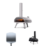 Ooni Karu 12 Essentials Bundle