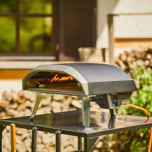 Koda 16 - 1st Generation