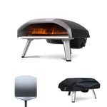 Ooni Koda 16 Essentials Bundle