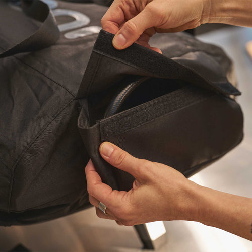 Transportabdeckung für Ooni Koda 2