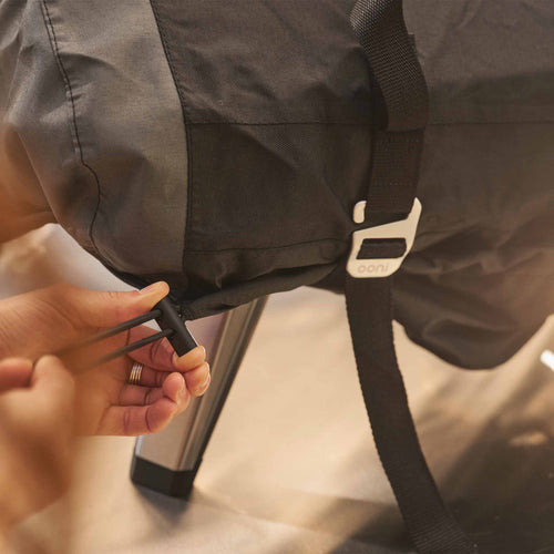 Transportabdeckung für Ooni Koda 2