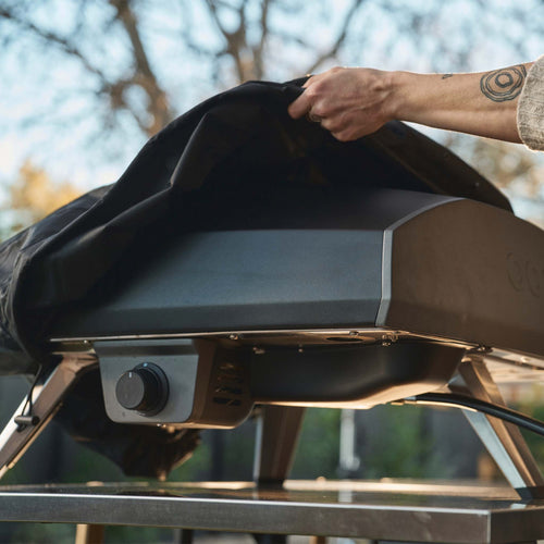 Ooni Koda 2 Pro Cover