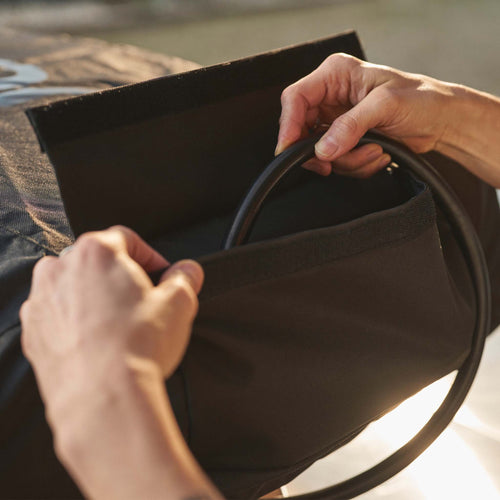 Ooni Koda 2 Pro Cover