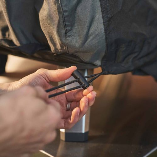 Ooni Koda 2 Pro Cover