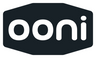 Ooni logo featuring the brand name in bold lowercase letters