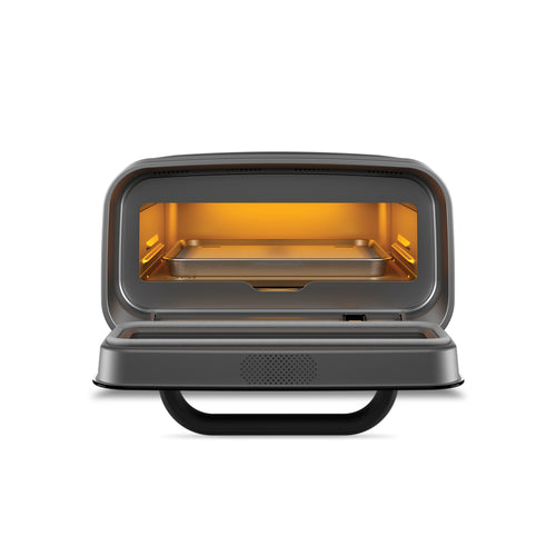 Ooni Volt 2 with Sheet Pan and Rack