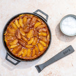 Ooni Gusseisenpfanne