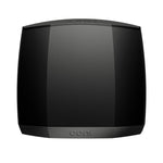 view from above of the Ooni Koda 2 max gas pizza oven