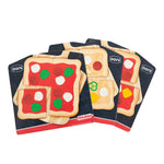 Saladette jouet Ooni - Casdon