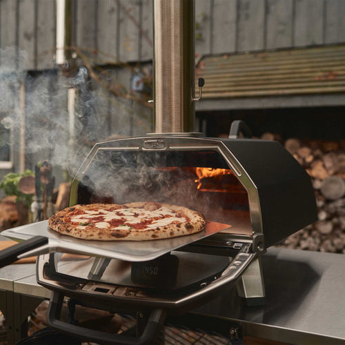 Ooni Karu 2 Pro Pizza Oven