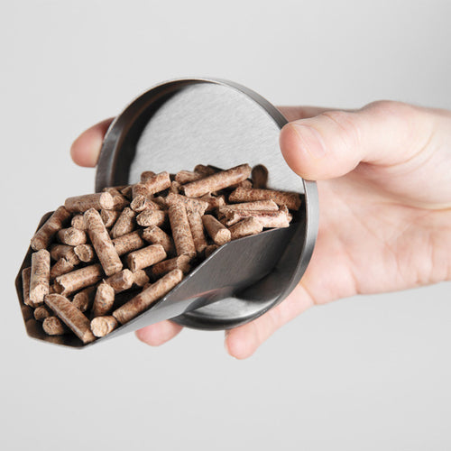 Ooni Fyra 12 Brennstoff-Paket