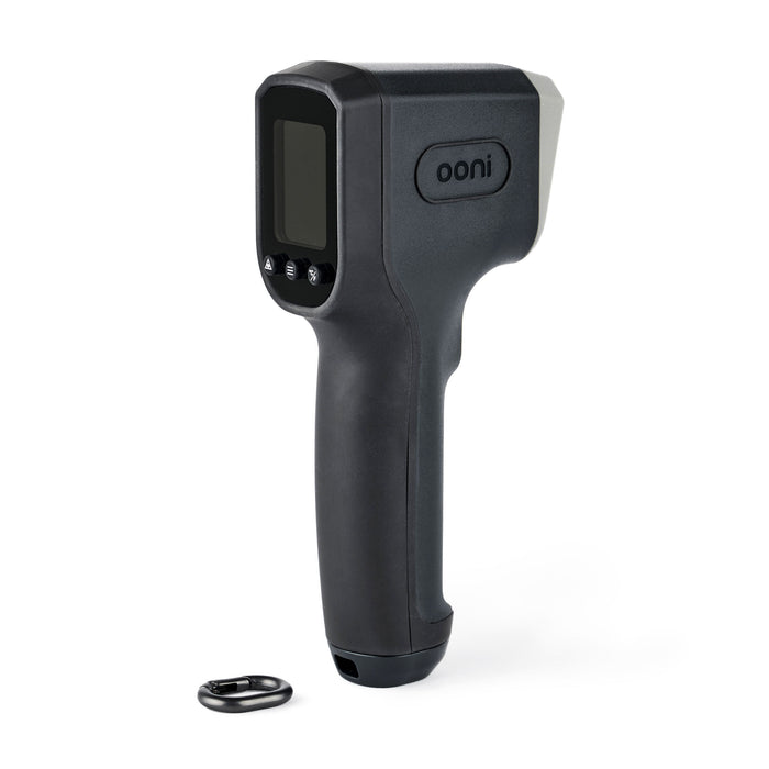 Ooni Digital Infrared Thermometer - Ooni Europe | Click this image to open up the product gallery modal. The product gallery modal allows the images to be zoomed in on.