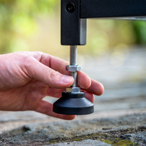 Fuß-Set für Ooni Modultische