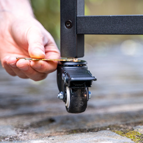 Fuß-Set für Ooni Modultische