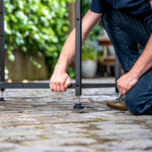 Fuß-Set für Ooni Modultische