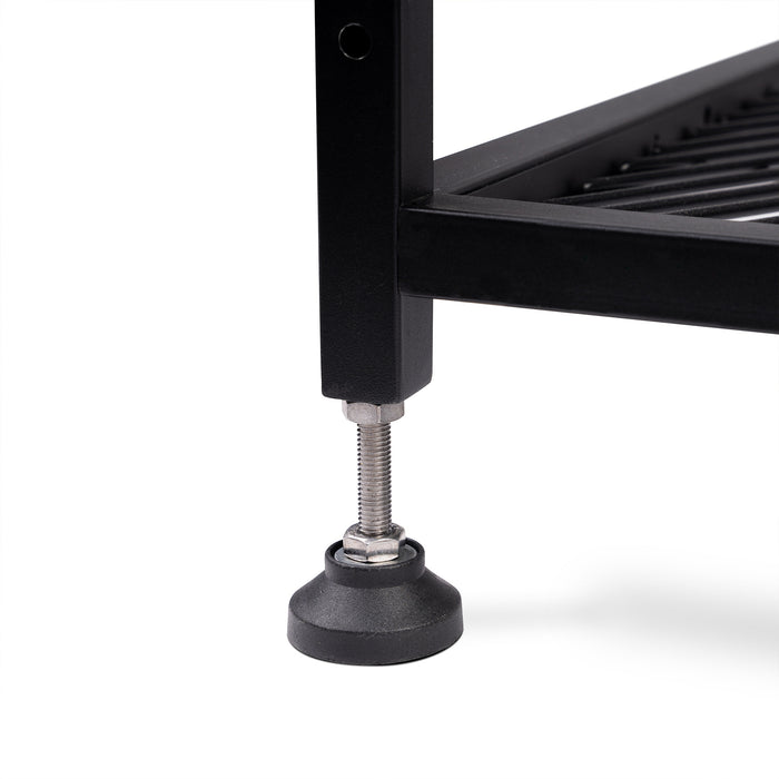 Foot Pack for Ooni Modular Tables - Ooni Europe | Click this image to open up the product gallery modal. The product gallery modal allows the images to be zoomed in on.