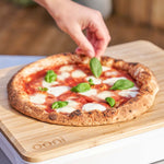 Ooni Pizza Prep Lid - Ooni Europe