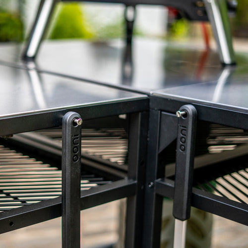 Haken-Set für Ooni Modultische