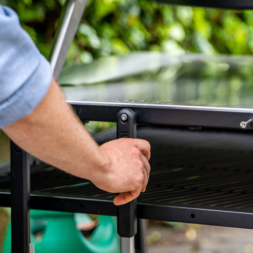 Haken-Set für Ooni Modultische