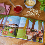 Jo and the Dough - Ooni Europe