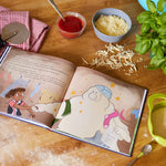 Jo and the Dough - Ooni Europe