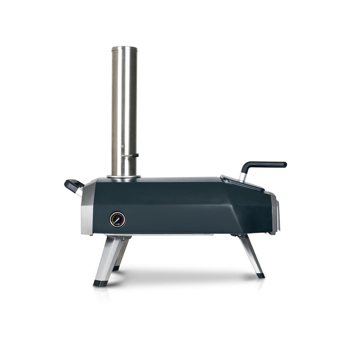 Ooni Karu 12G Multi-Fuel Pizza Oven - Ooni Europe | Click this image to open up the product gallery modal. The product gallery modal allows the images to be zoomed in on.