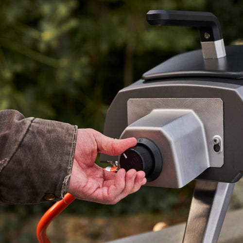 Ooni Karu 2 Multi-Fuel Pizza Oven - Ooni Europe