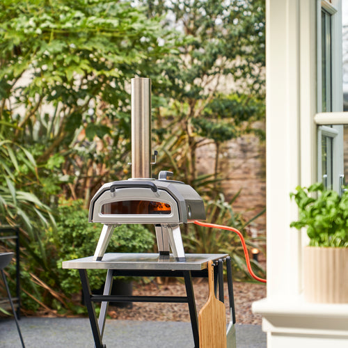 Ooni Karu 2 Multi-Fuel Pizza Oven - Ooni Europe