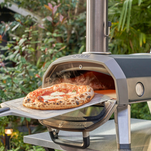 Ooni Karu 2 Multi-Fuel Pizza Oven - Ooni Europe