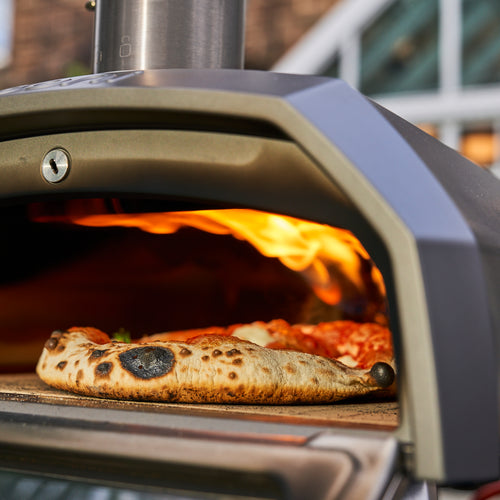 Ooni Karu 2 Multi-Fuel Pizza Oven - Ooni Europe