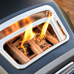 Ooni Karu 2 Multi-Fuel Pizza Oven - Ooni Europe