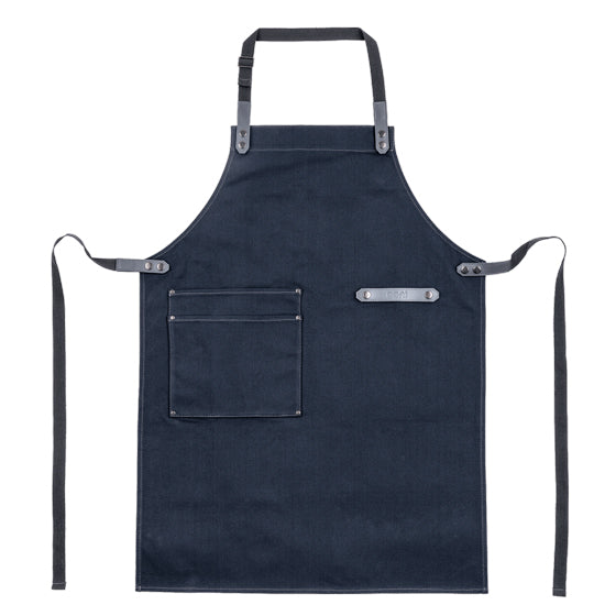Ooni Pizzaiolo Apron - Ooni Europe | Click this image to open up the product gallery modal. The product gallery modal allows the images to be zoomed in on.