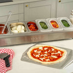Ooni Pizza Topping Station - Ooni Europe