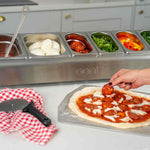Ooni Pizza Topping Station - Ooni Europe