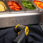 Ooni Pizza Topping Station - Ooni Europe