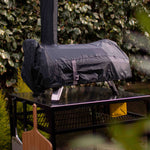 Ooni Karu 16 Cover 4