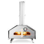 Ooni Pro 16 Multi-Fuel Pizza Oven - Ooni Europe