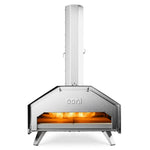 Ooni Pro 16 Multi-Fuel Pizza Oven - Ooni Europe