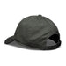 Ooni Badge Grey Low Profile Hat Back View